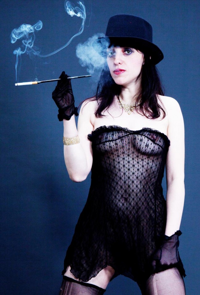 Ela Gawins sex