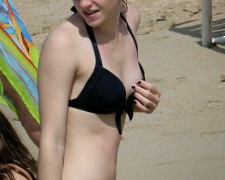 Emma Watson ardent nude pics
