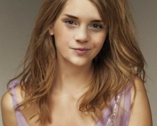 Emma Watson ardent sexy