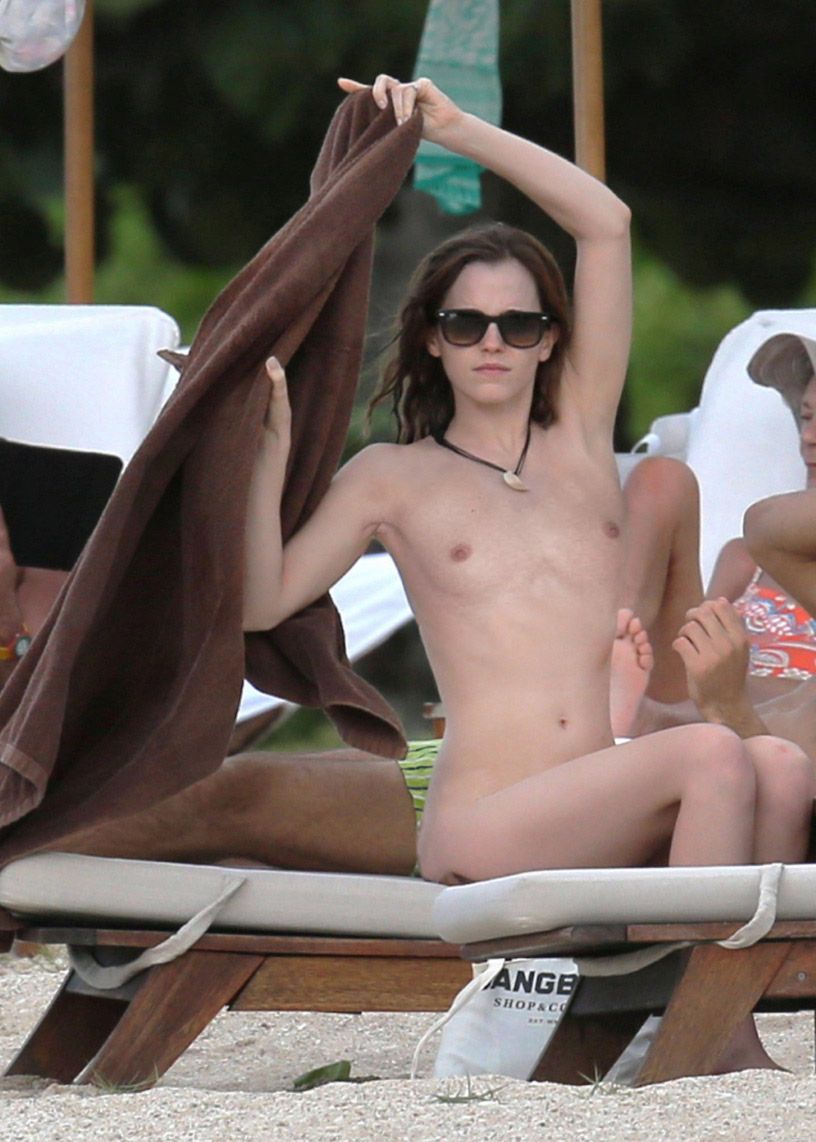 Emma Watson beautiful sex scenes