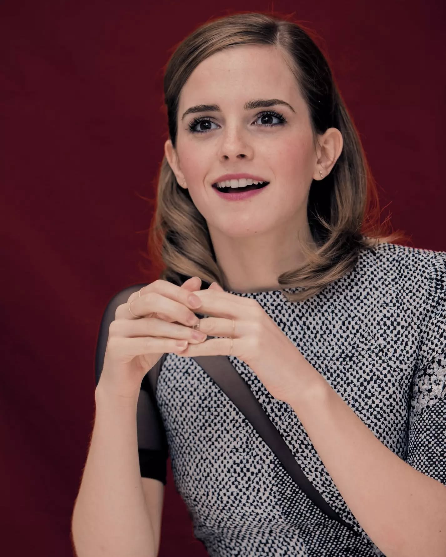 Emma Watson hot xxx