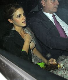 Emma Watson looks sex scenes