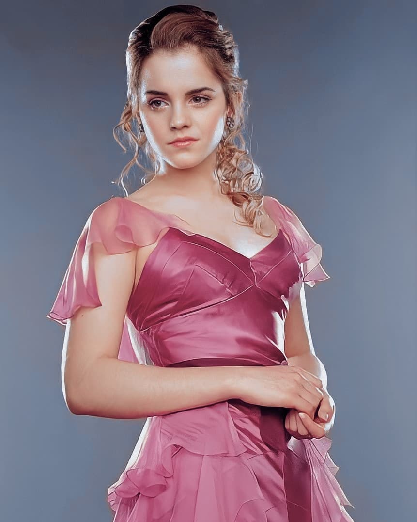 Emma Watson nudes