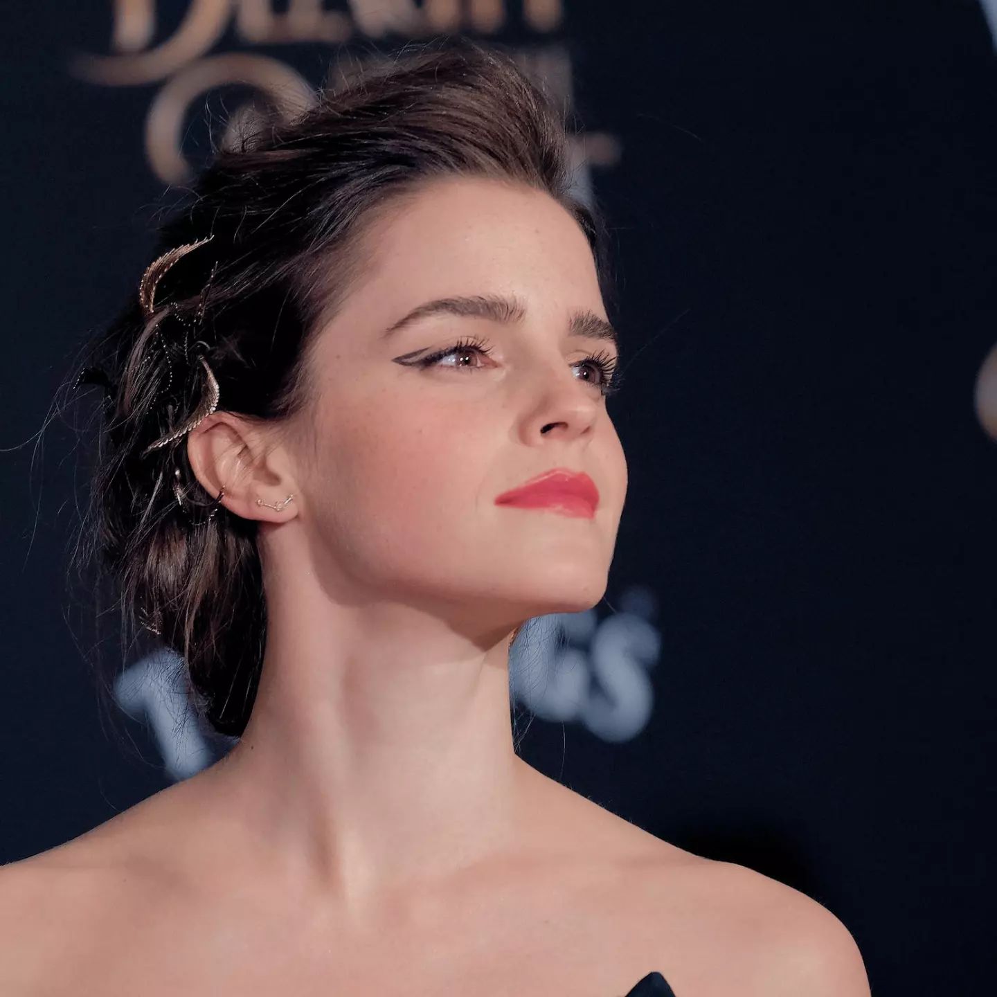 Emma Watson pussy