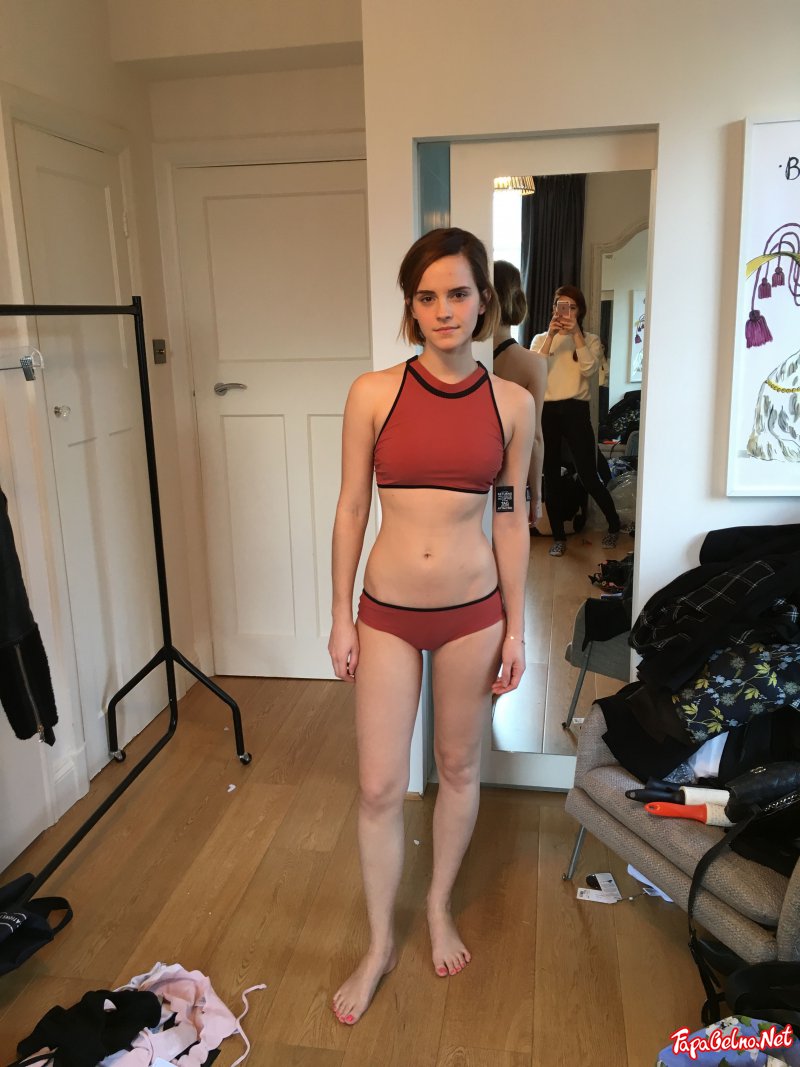 Emma Watson smiles xxx sex