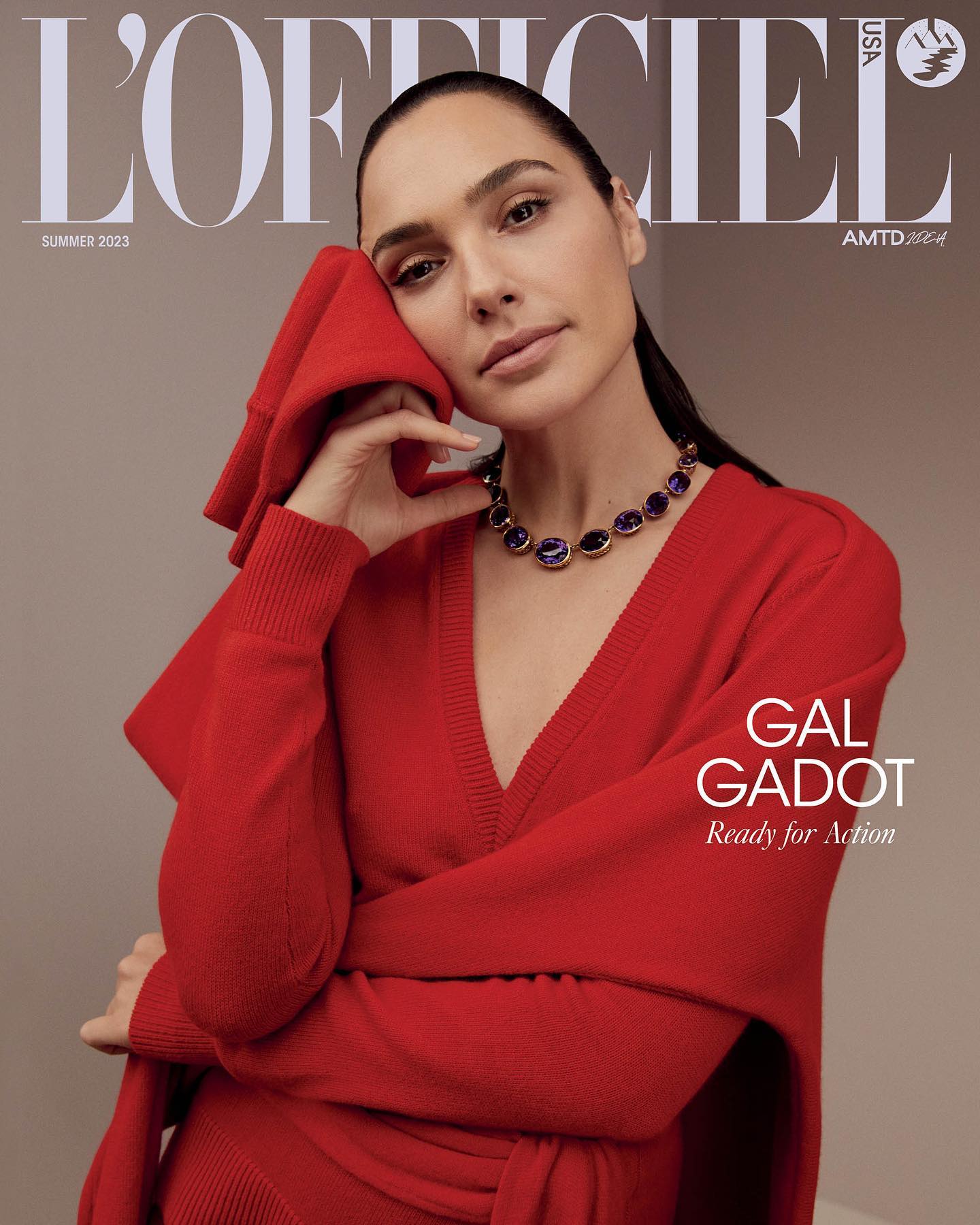 Gal Gadot beautiful hot