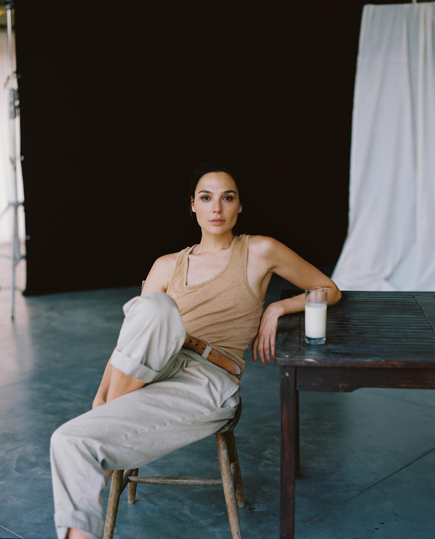 Gal Gadot beautiful porn