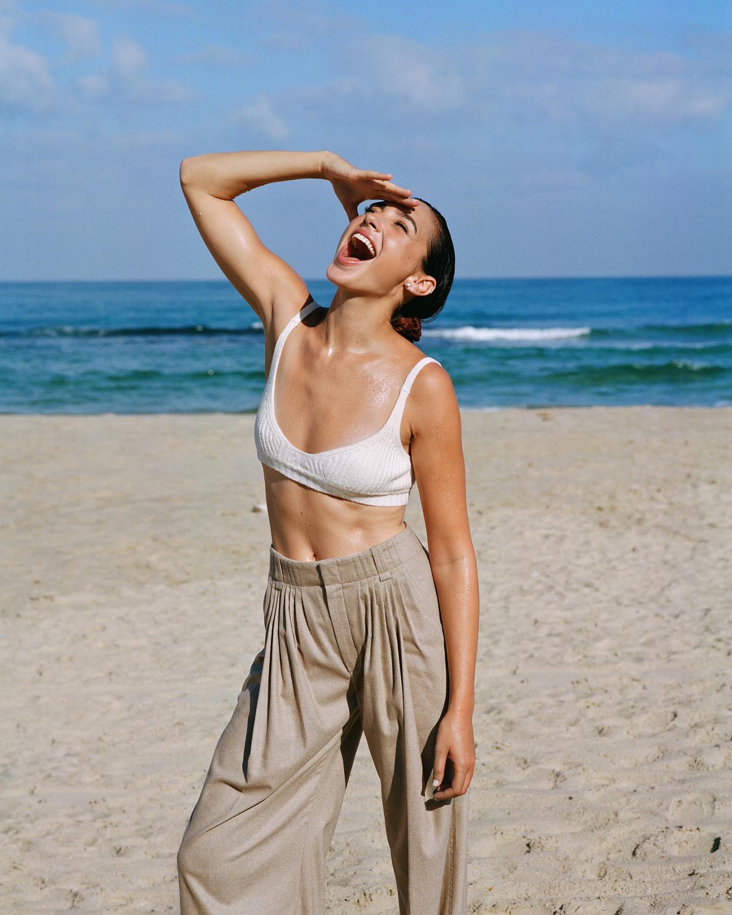 Gal Gadot bikini