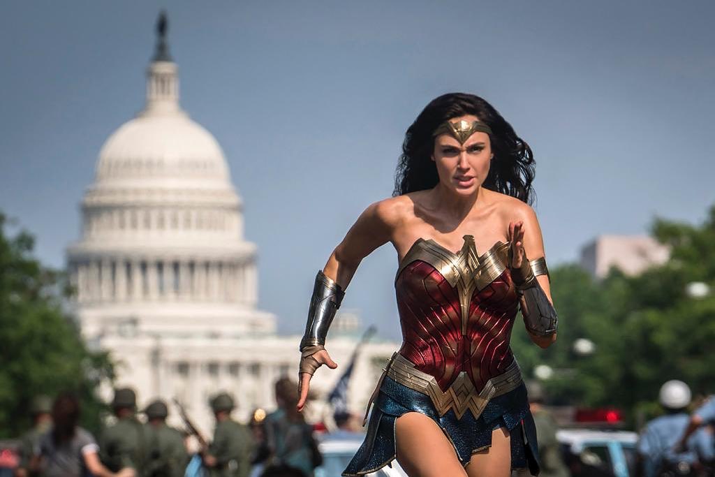 Gal Gadot fuck