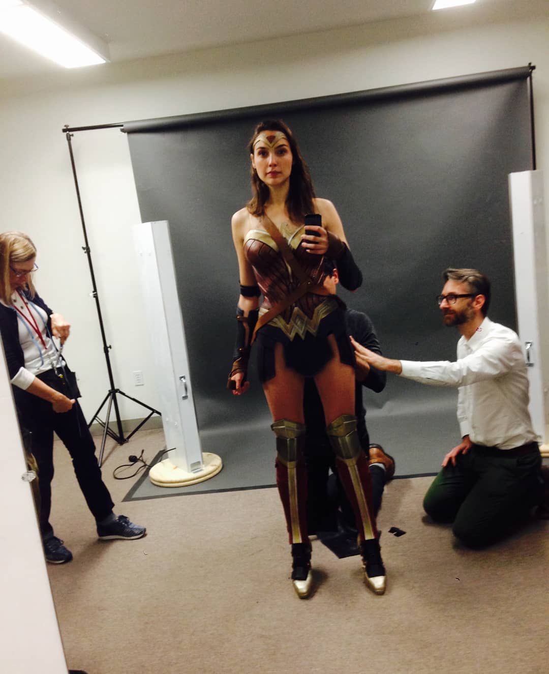 Gal Gadot hot images