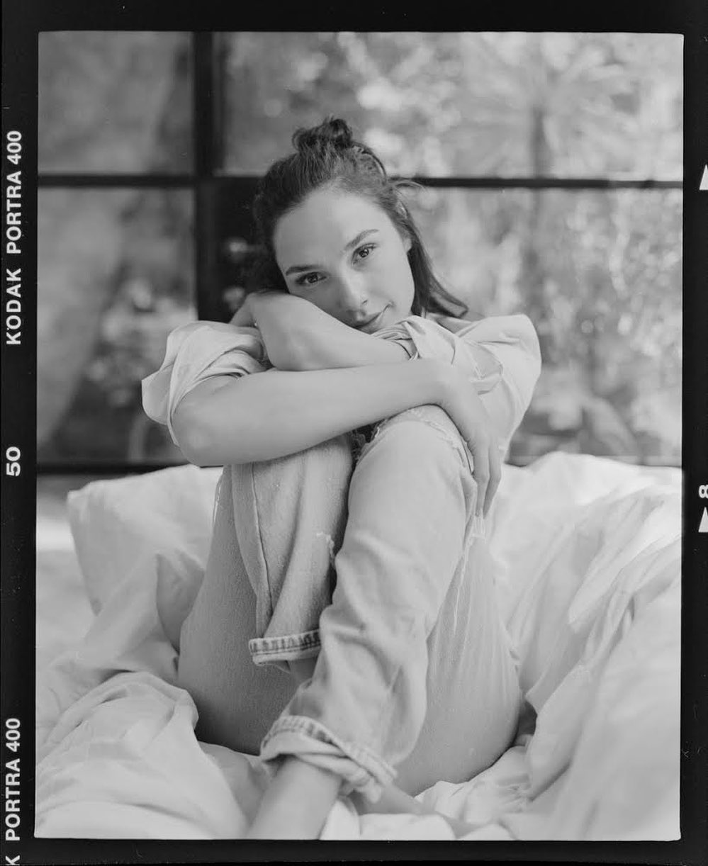 Gal Gadot xxx