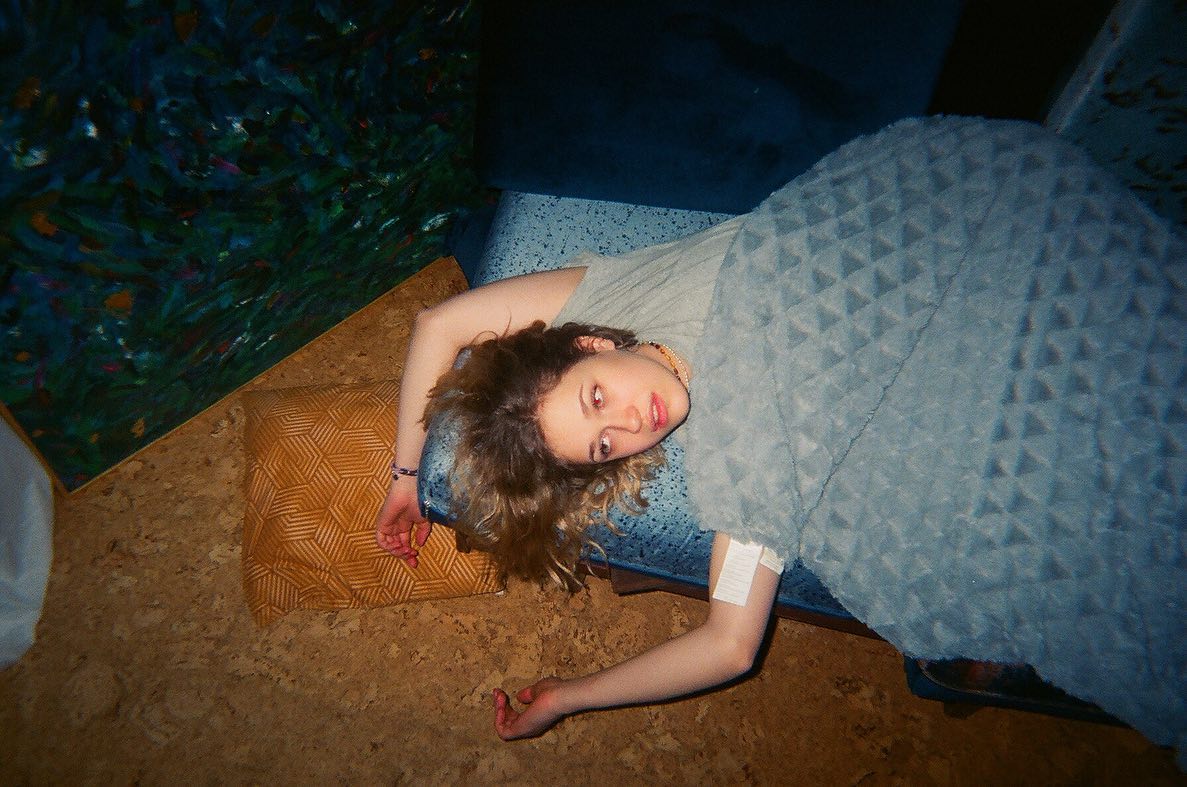 Helena Englert ass