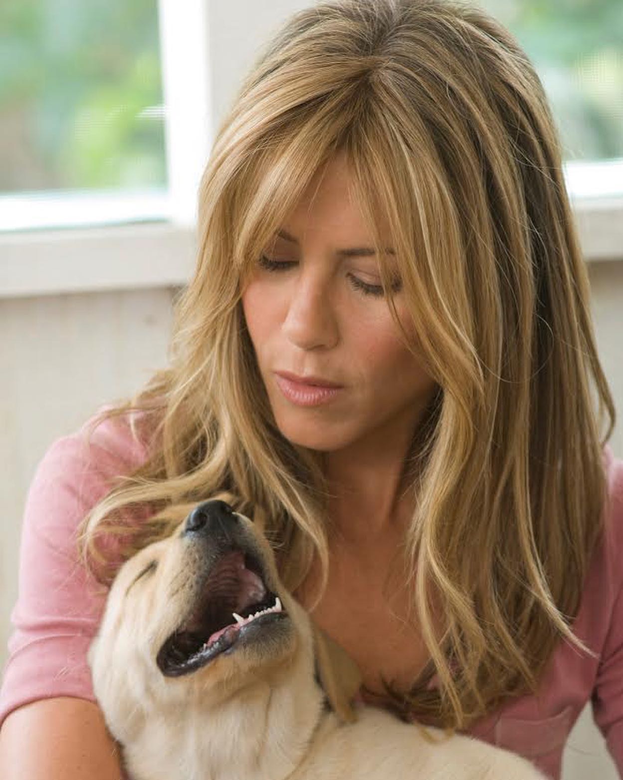 Jennifer Aniston ardent porn