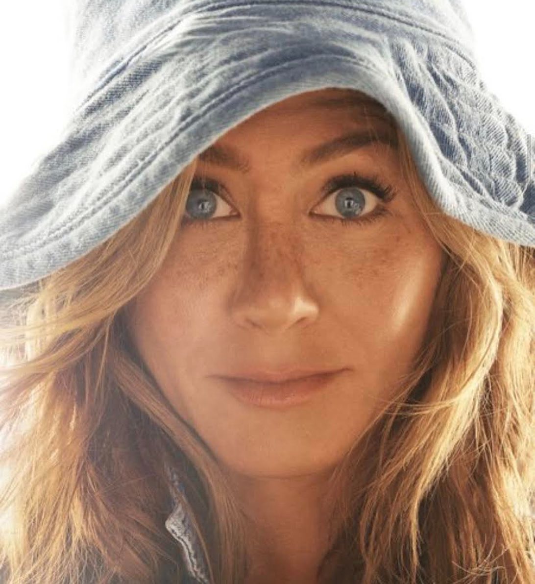 Jennifer Aniston beautiful sex
