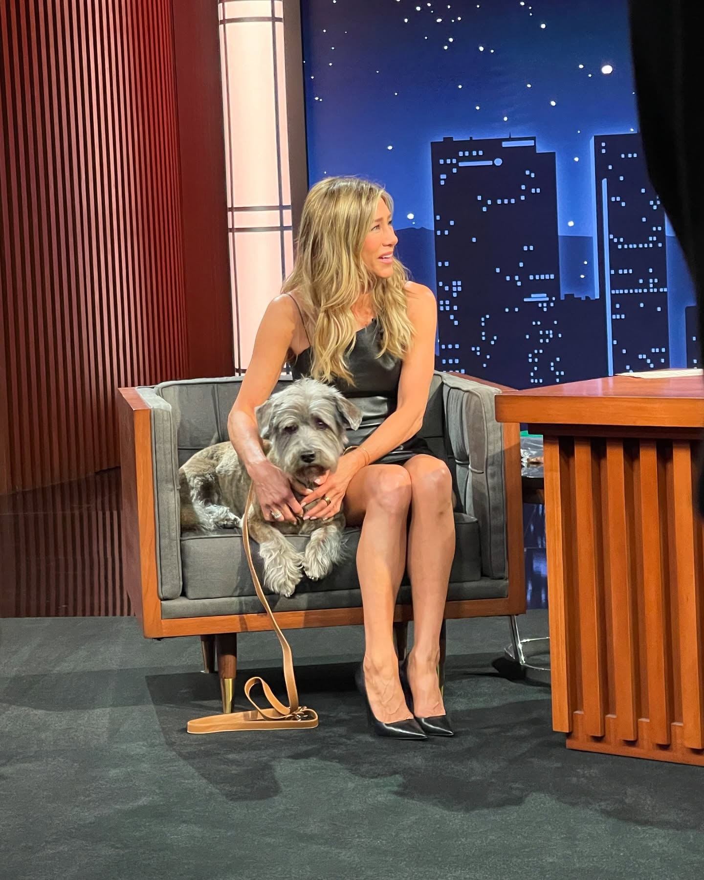 Jennifer Aniston fuck
