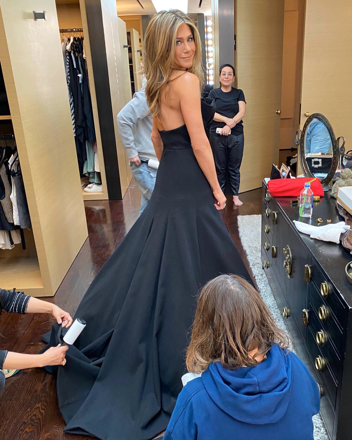 Jennifer Aniston hot images