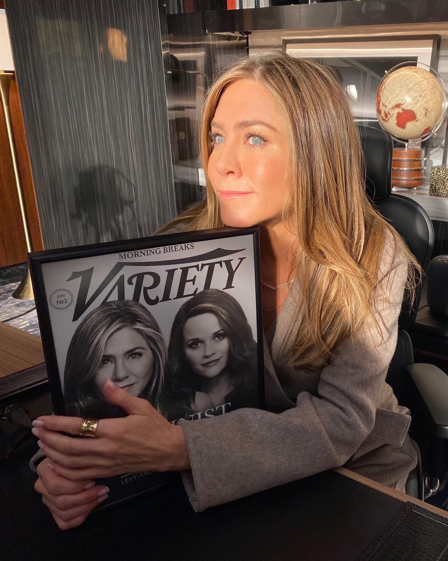 Jennifer Aniston looks xxx sex