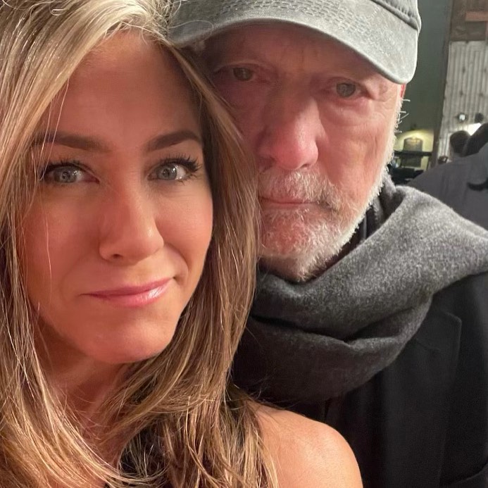 Jennifer Aniston sex