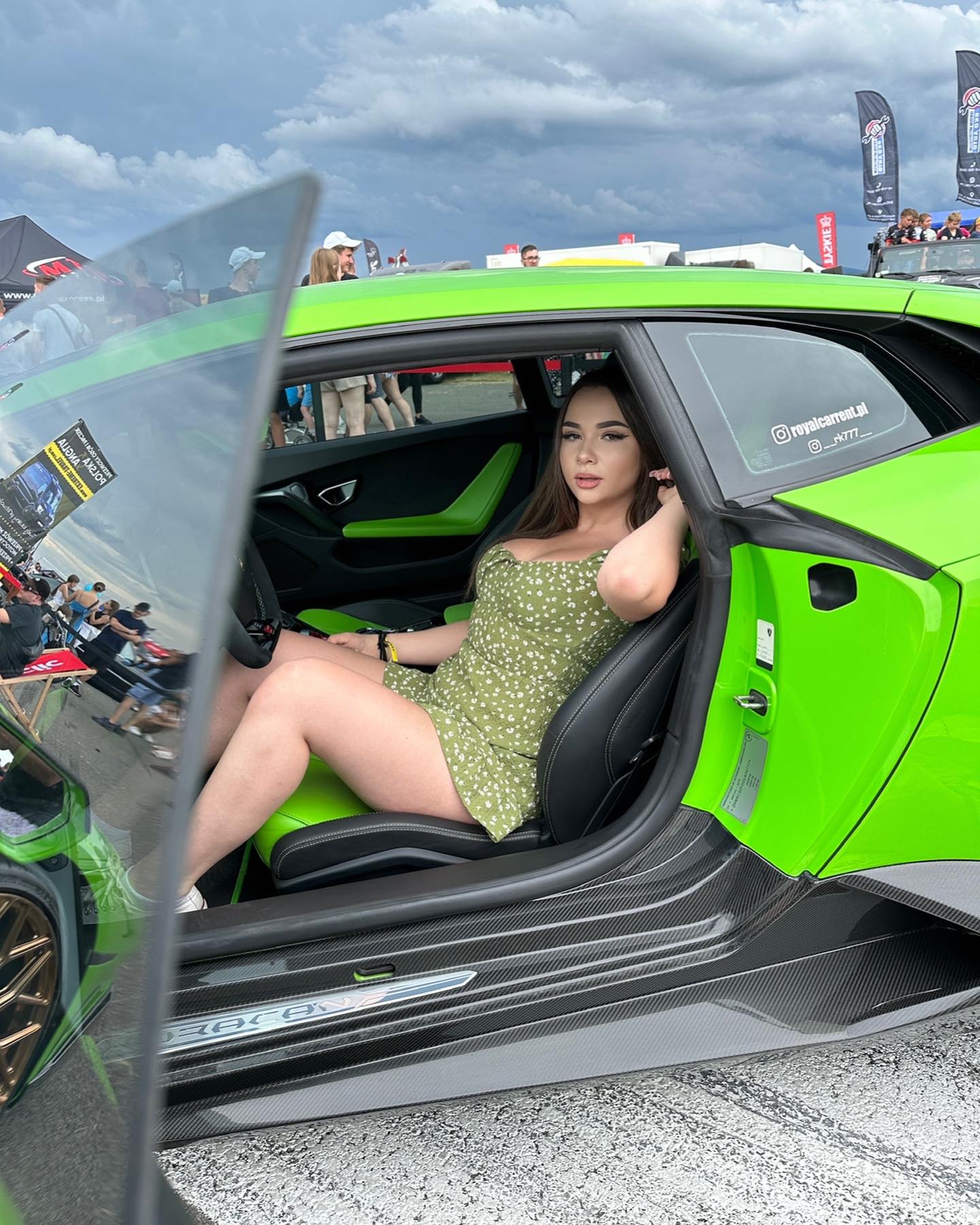 Julia Guzik ardent fuck