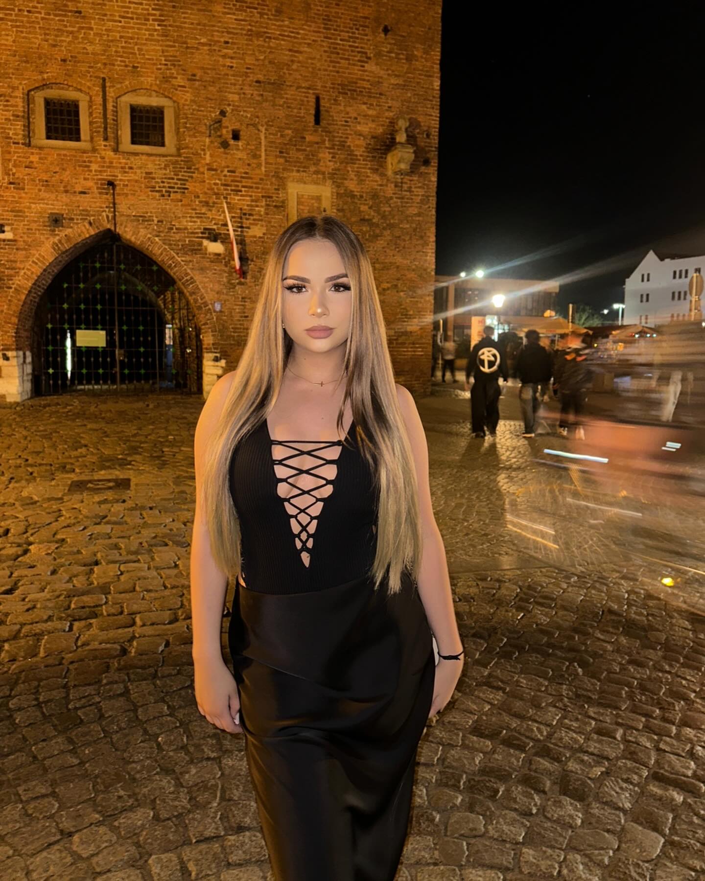 Julia Guzik looks xxx porn