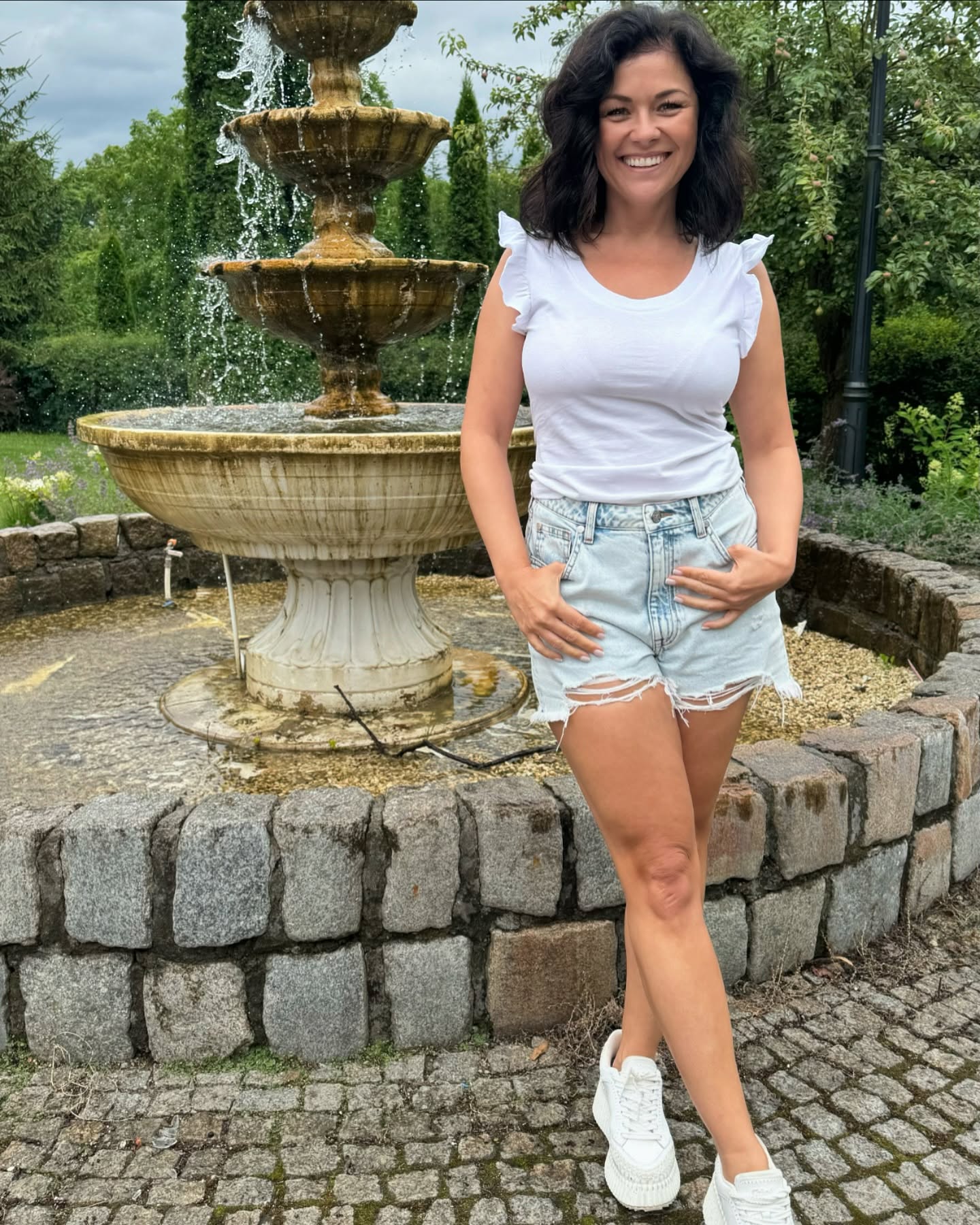 Kasia Cichopek ardent hot photos