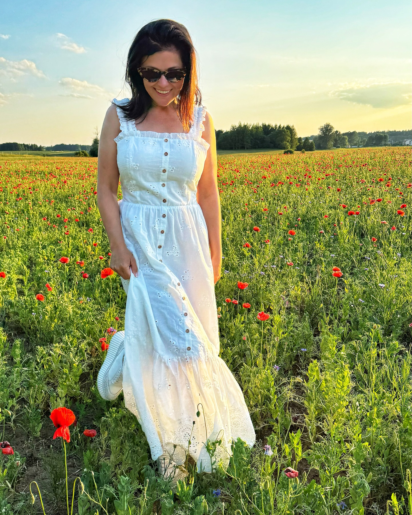Kasia Cichopek beautiful boobs