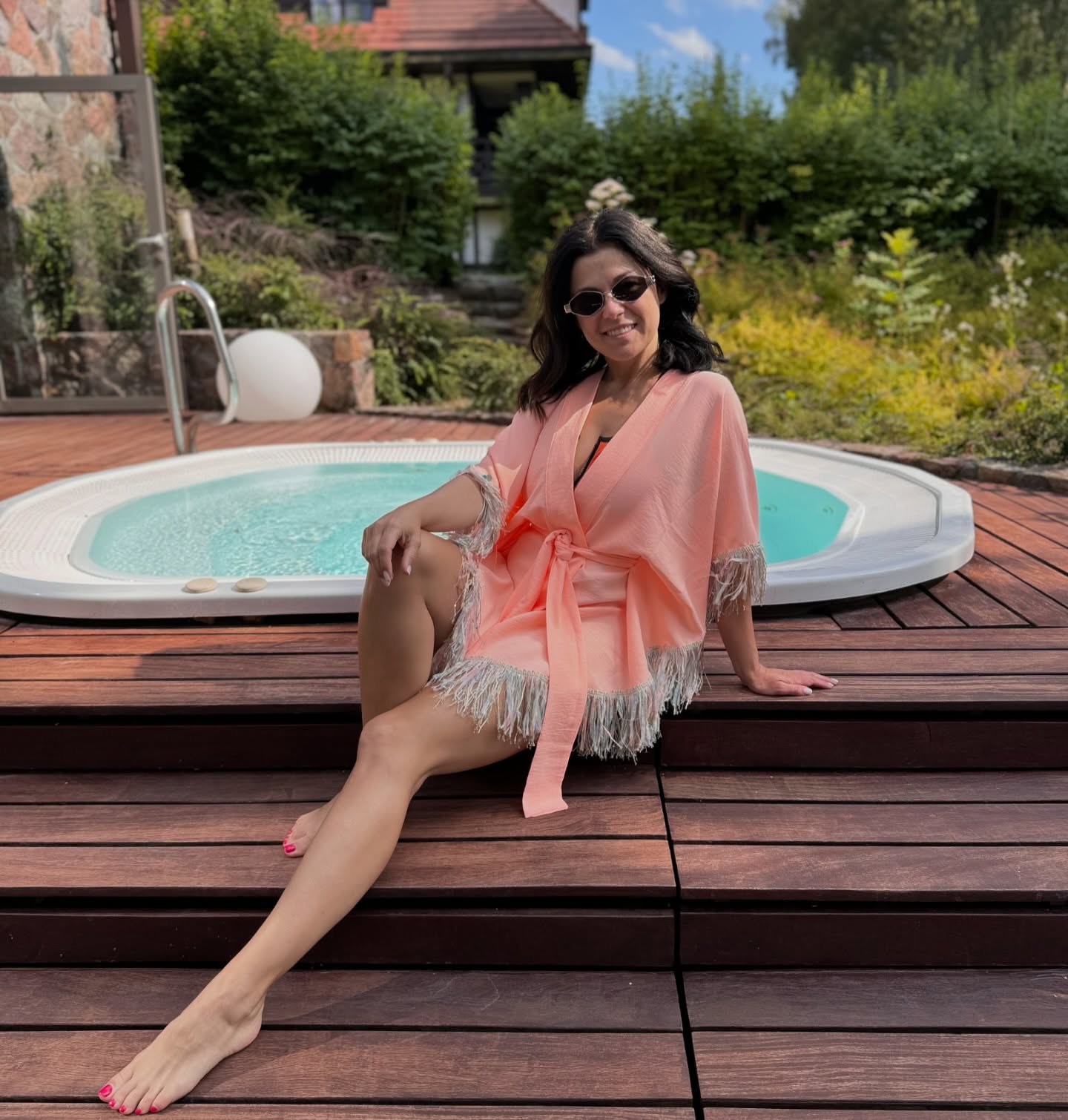 Kasia Cichopek nago sex nagie zdjęcia porno cycki i pośladki
