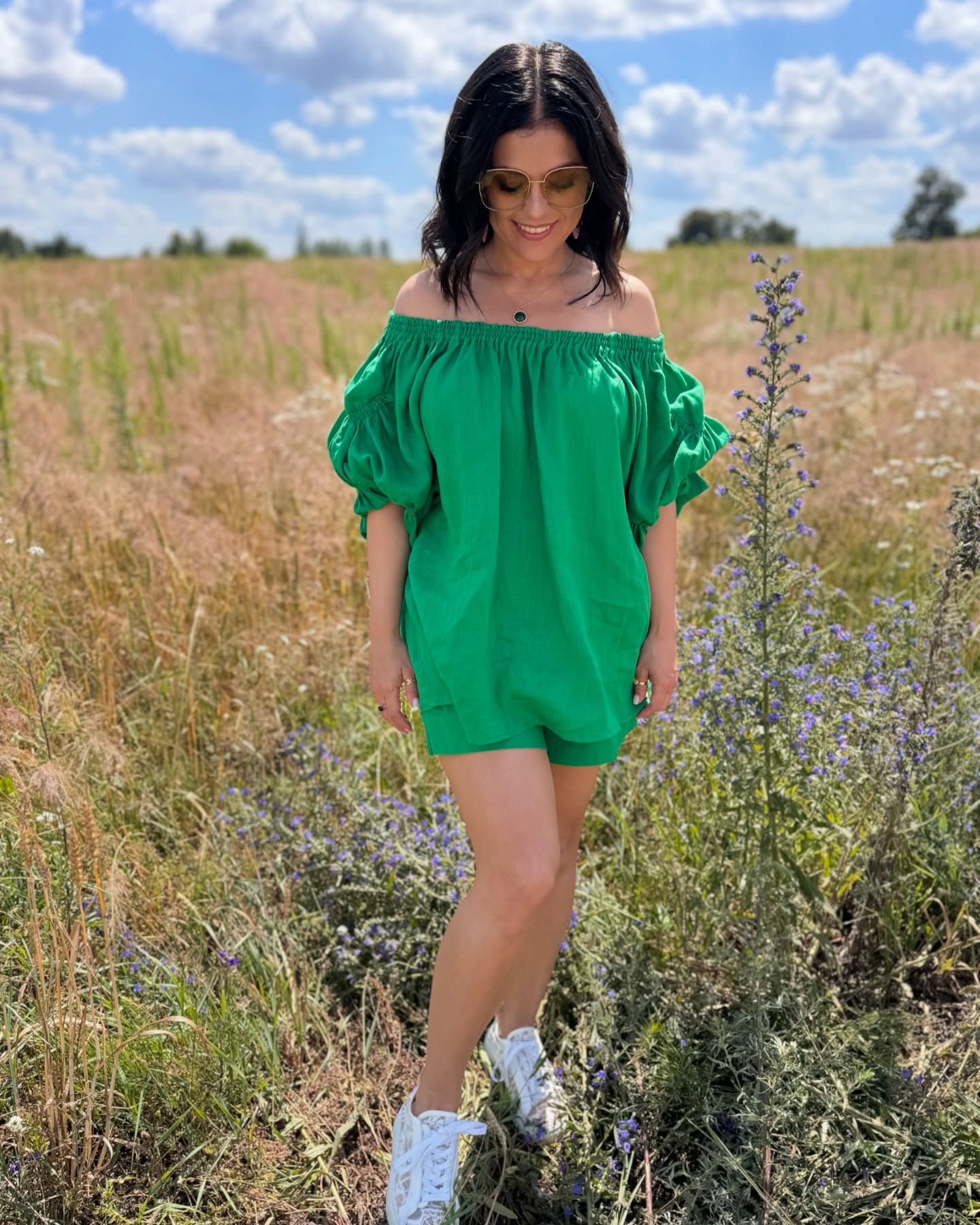Kasia Cichopek modeling sex