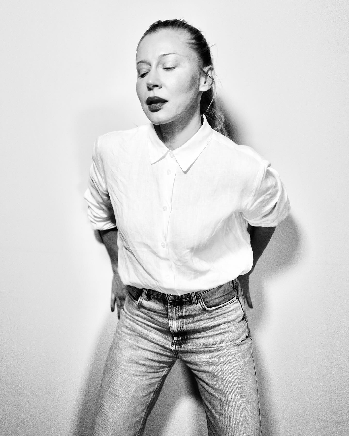 Katarzyna Warnke ardent xxx