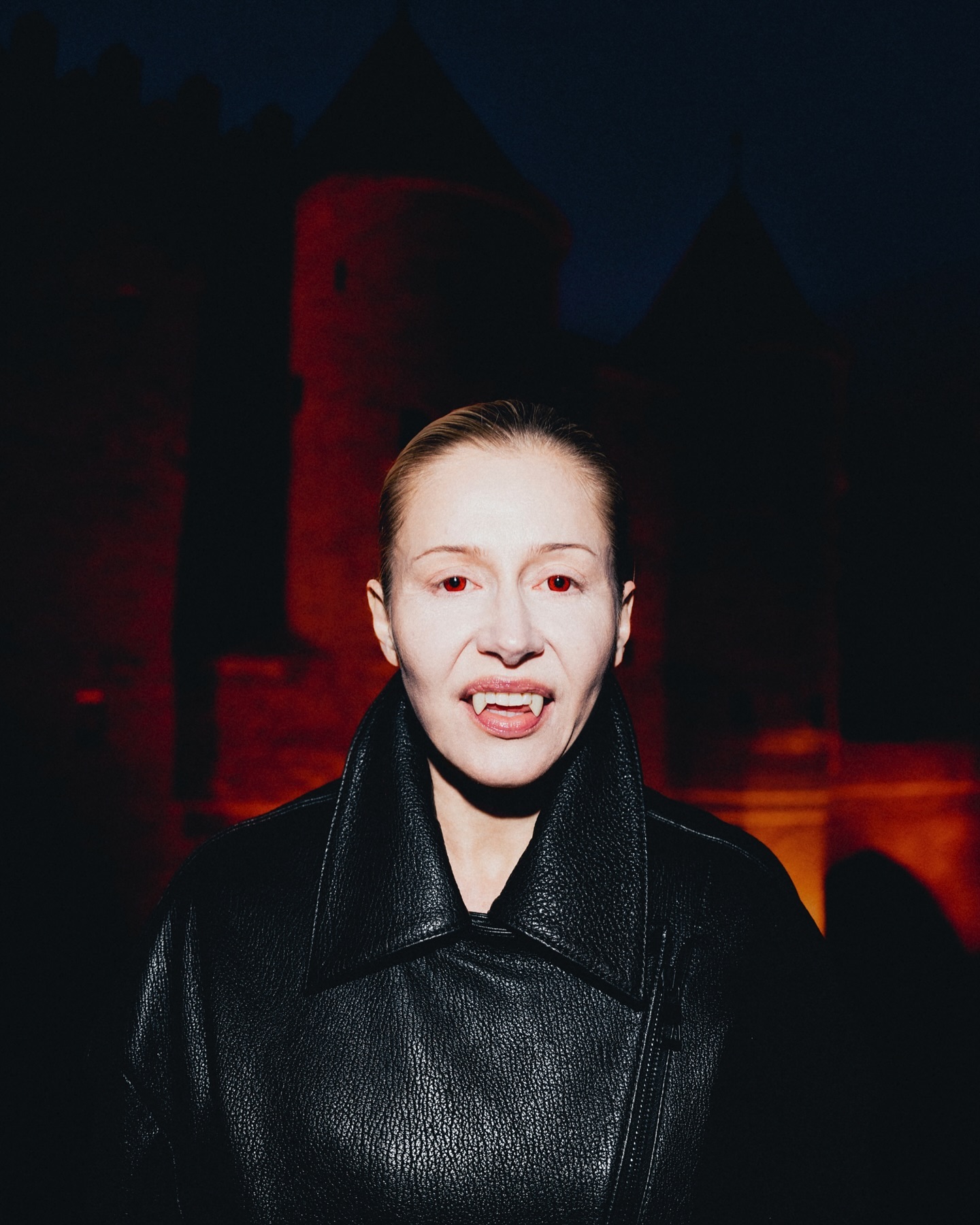 Katarzyna Warnke beautiful hot photos