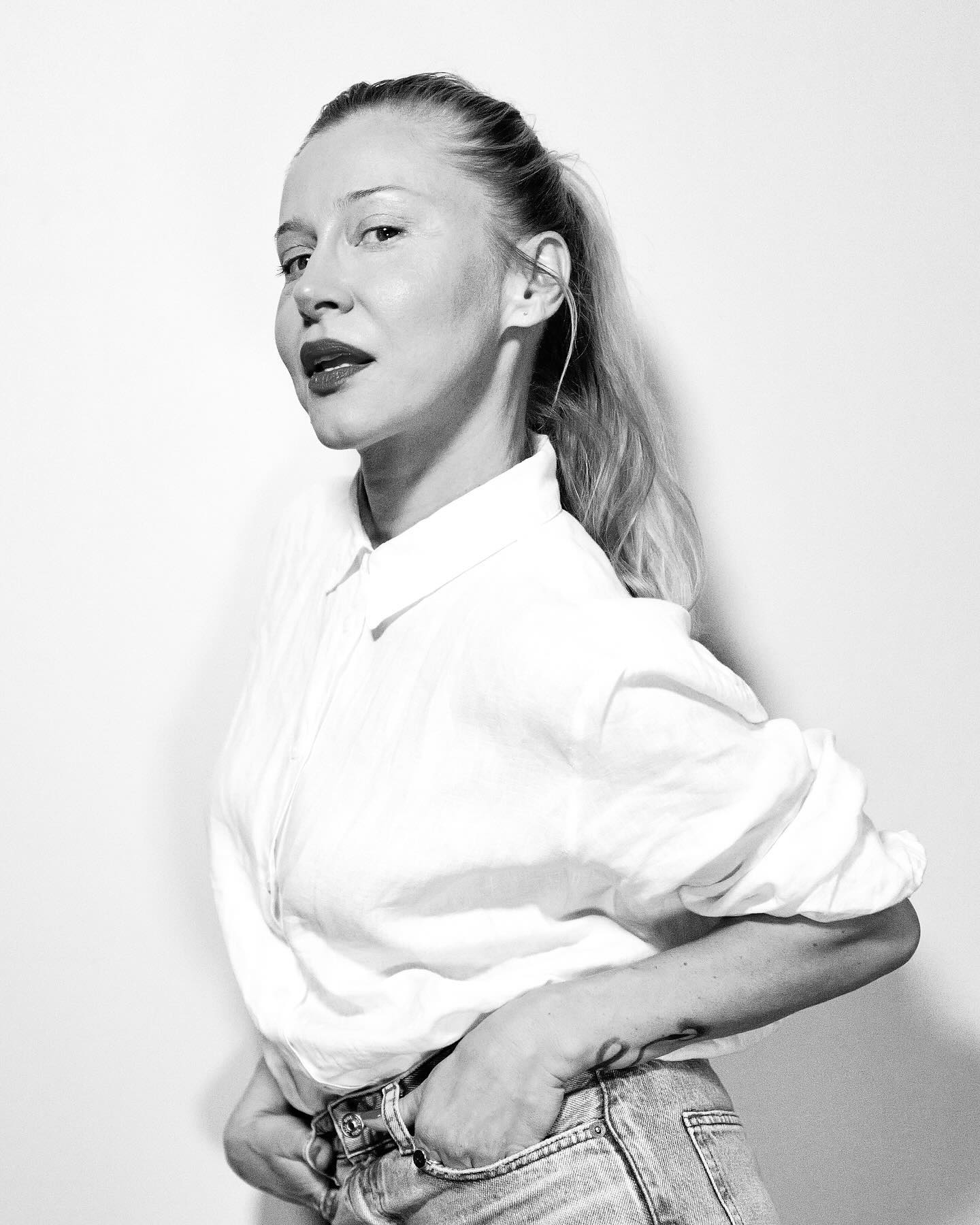 Katarzyna Warnke beautiful hot xxx