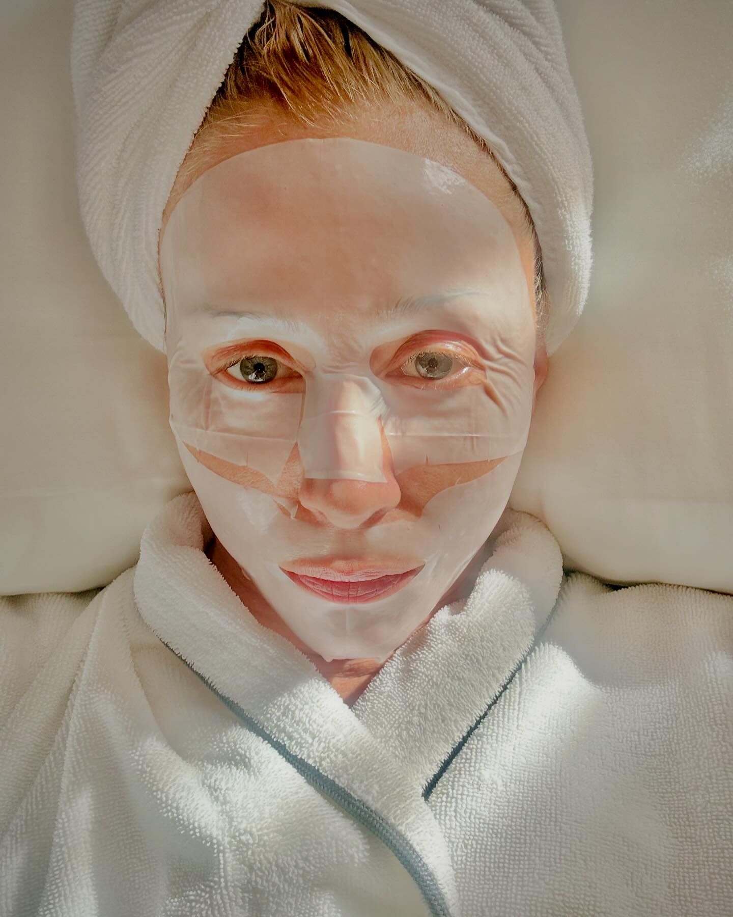 Katarzyna Warnke beautiful naked