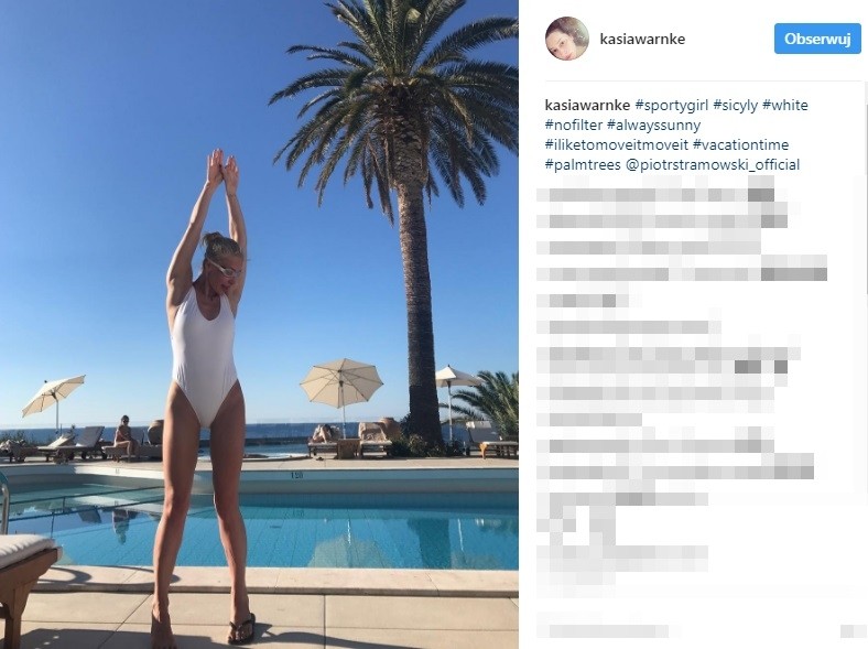 Katarzyna Warnke fuck