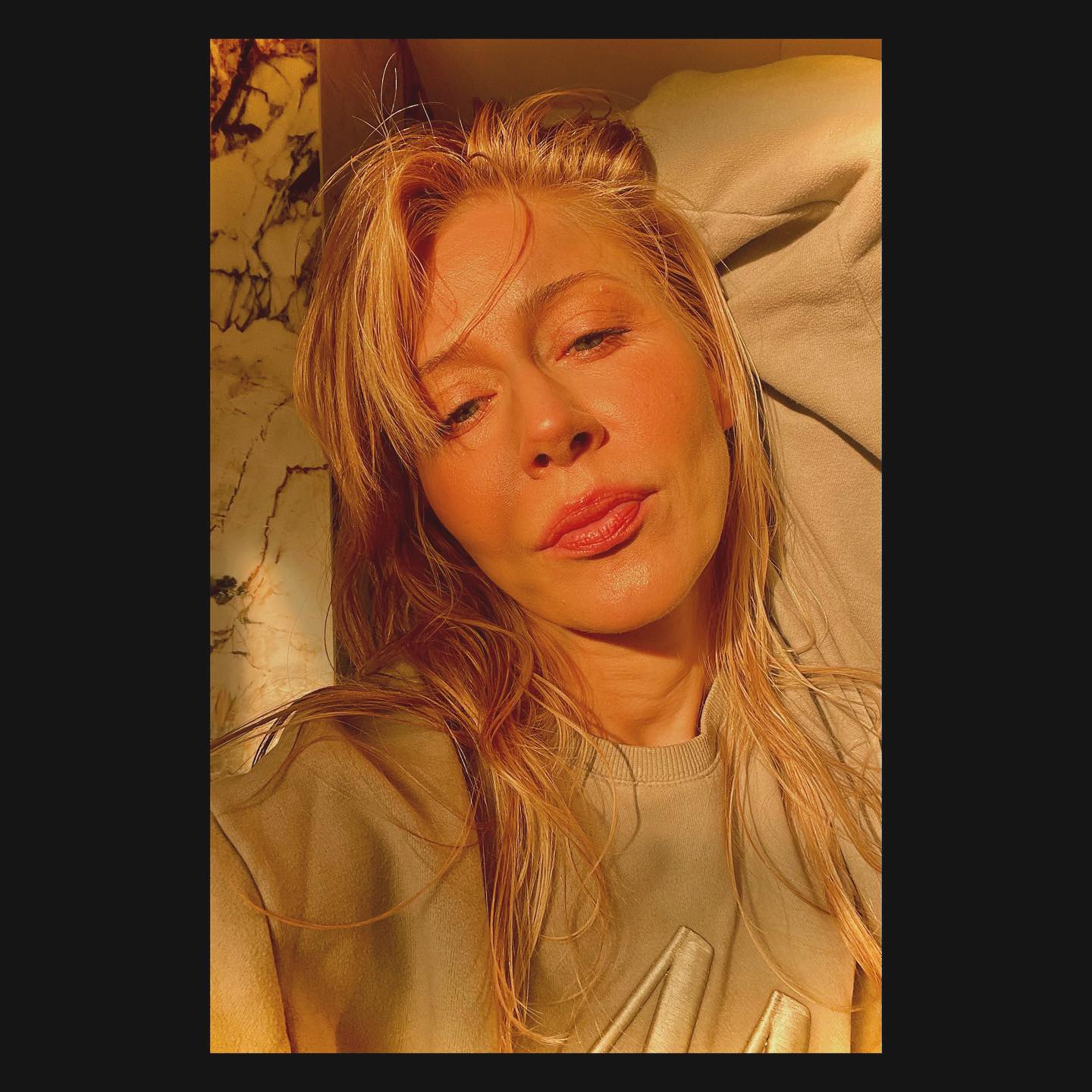 Katarzyna Warnke hot xxx