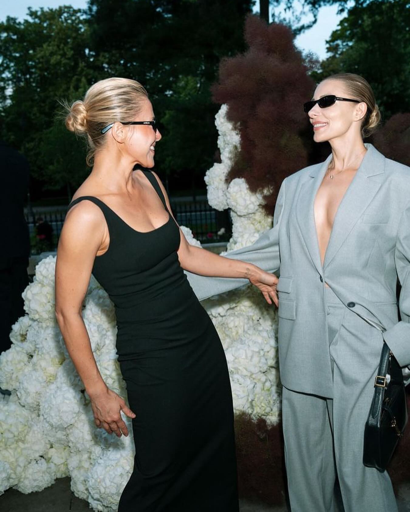Katarzyna Warnke looks xxx