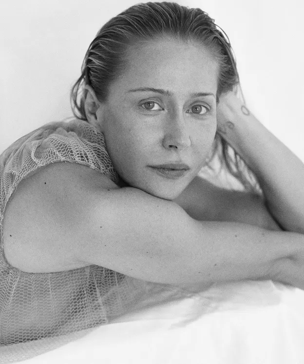 Katarzyna Warnke modeling sex