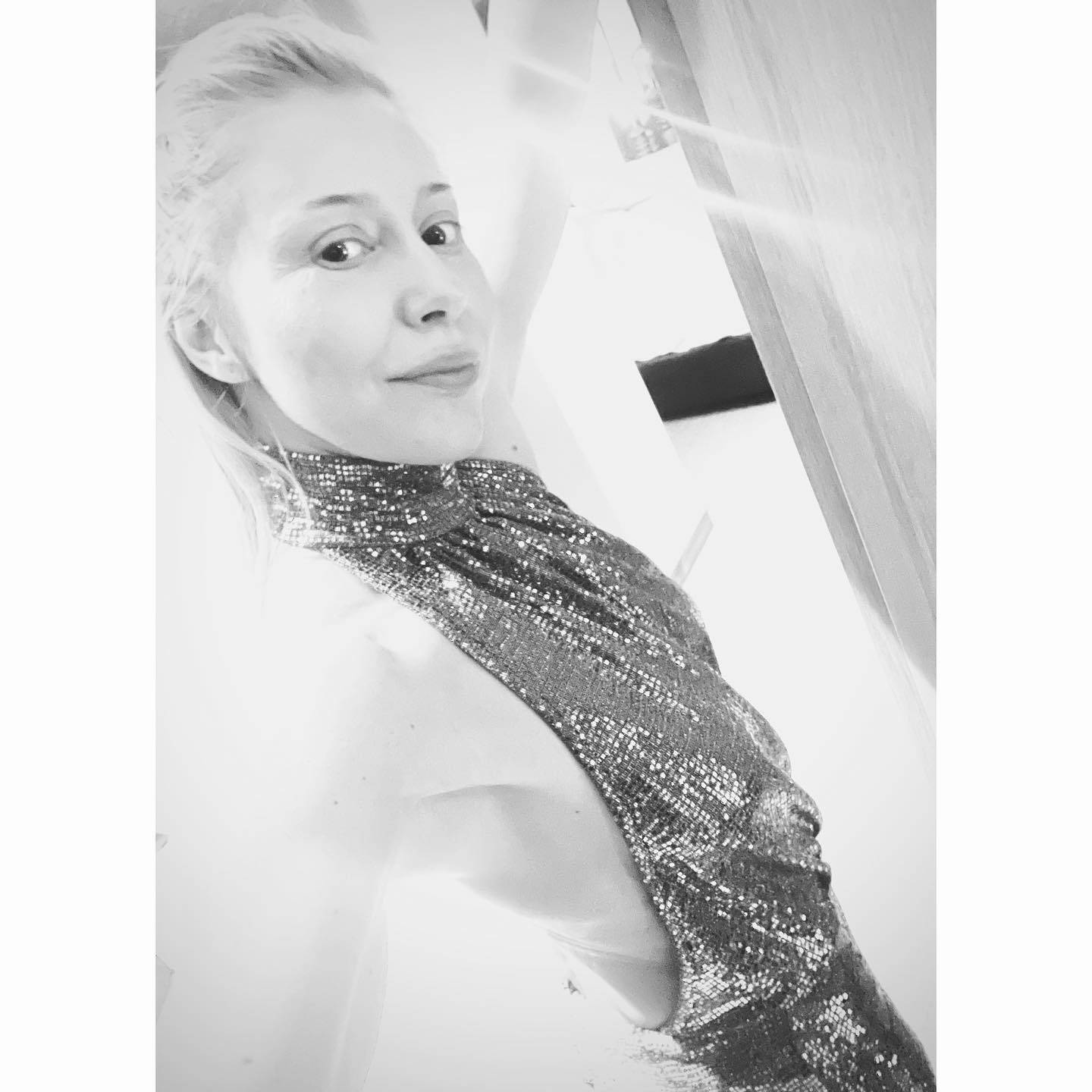 Katarzyna Warnke nude pics