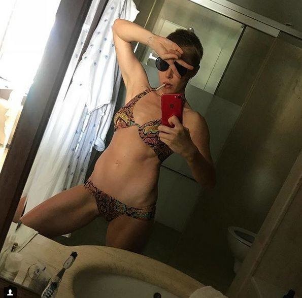 Katarzyna Warnke xxx