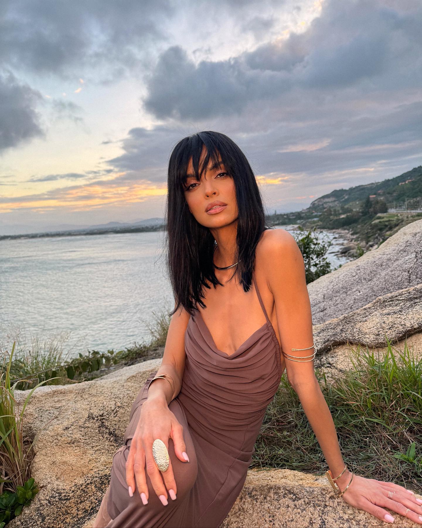 Klaudia Eel Dursi ardent fuck