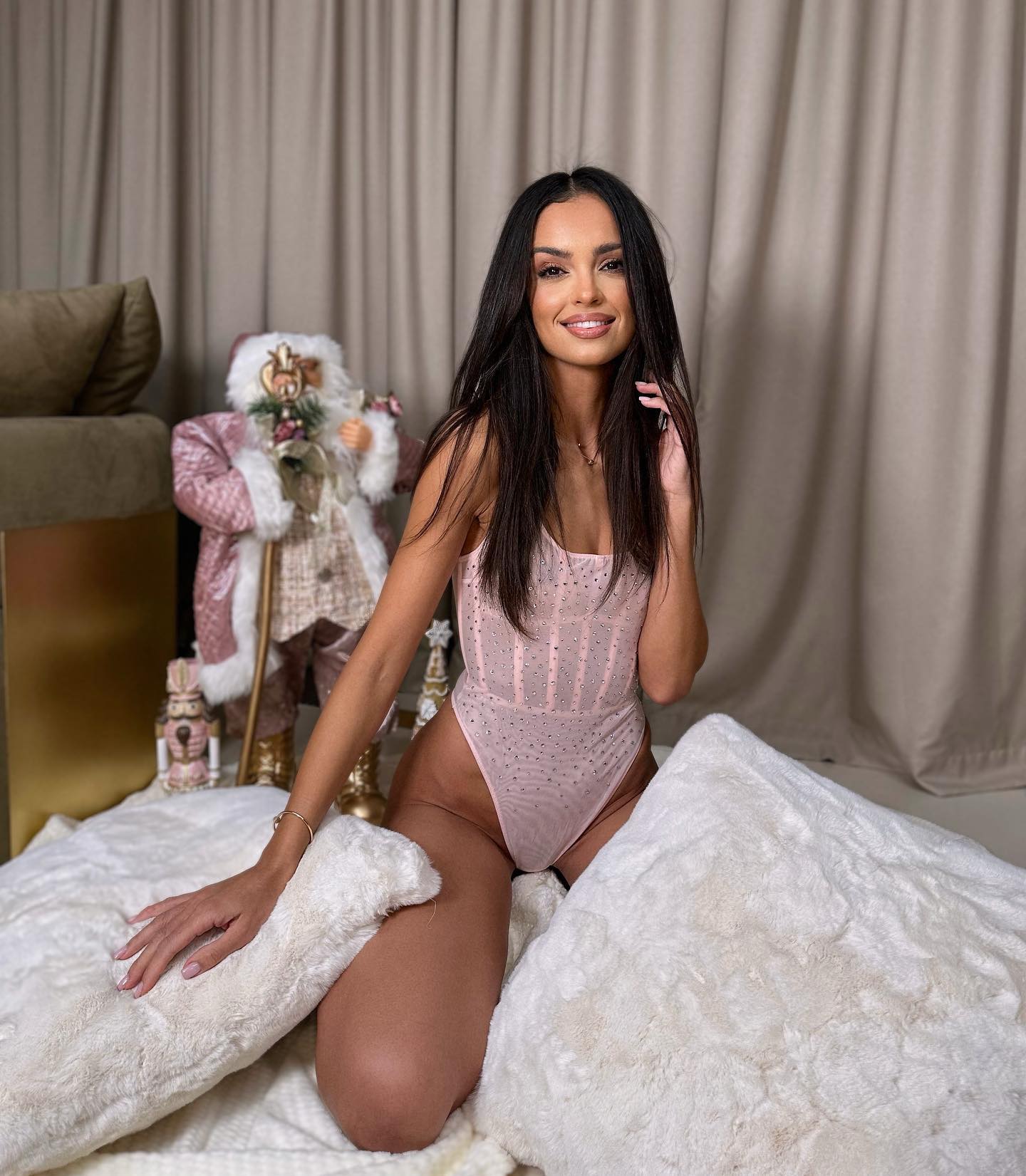 Klaudia Eel Dursi beautiful xxx sex