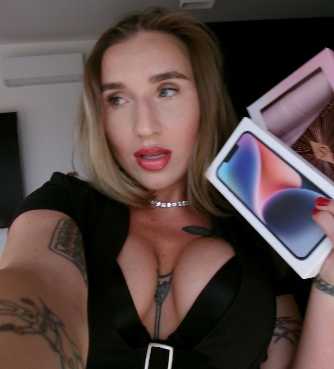 Marta Linkiewicz ardent fuck