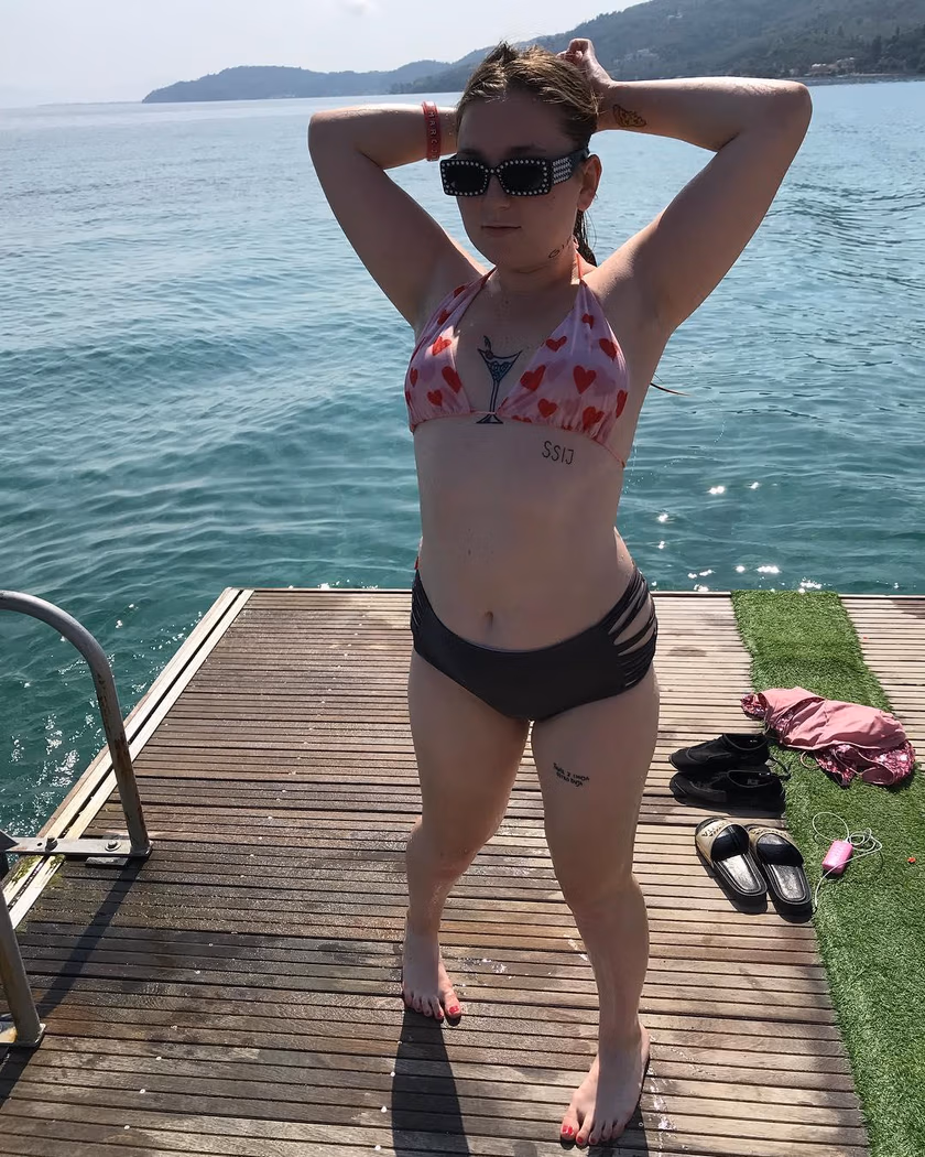 Marta Linkiewicz ardent porn
