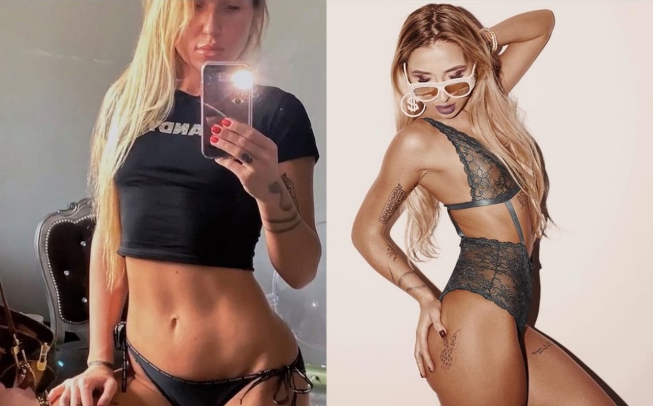 Marta Linkiewicz beautiful fuck