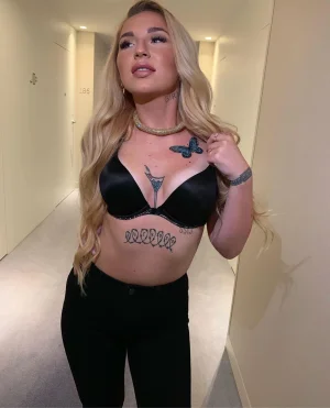 Marta Linkiewicz fuck