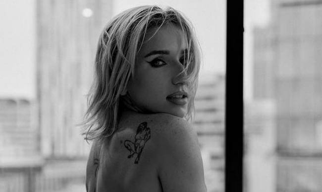 Marta Linkiewicz hot