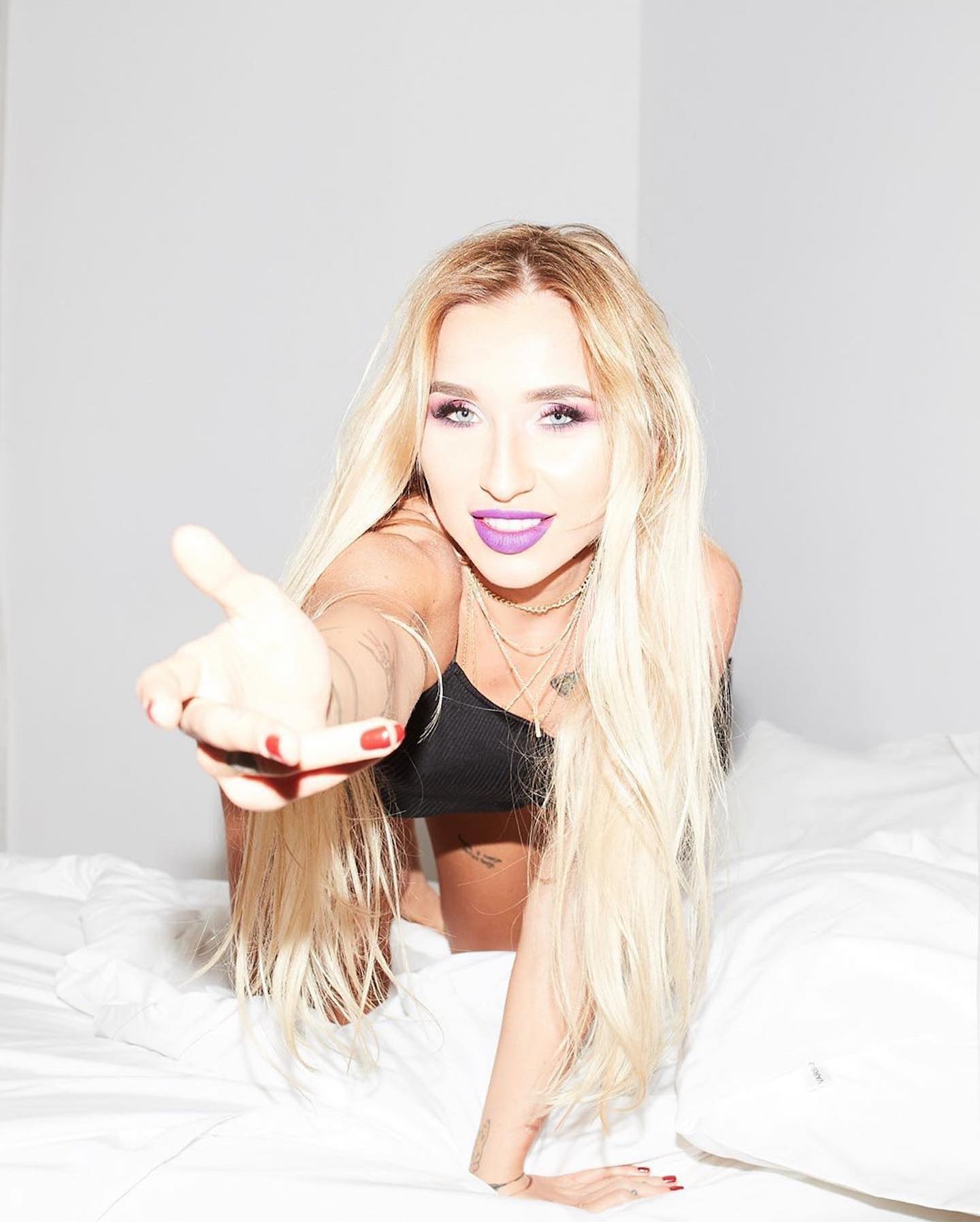 Marta Linkiewicz looks fuck