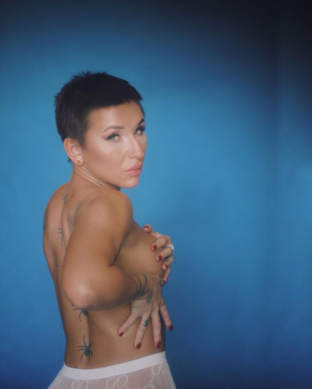 Marta Linkiewicz naked