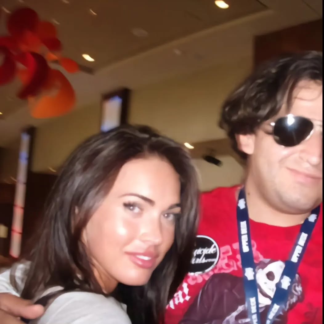 Megan Foxseks beautiful hot photos