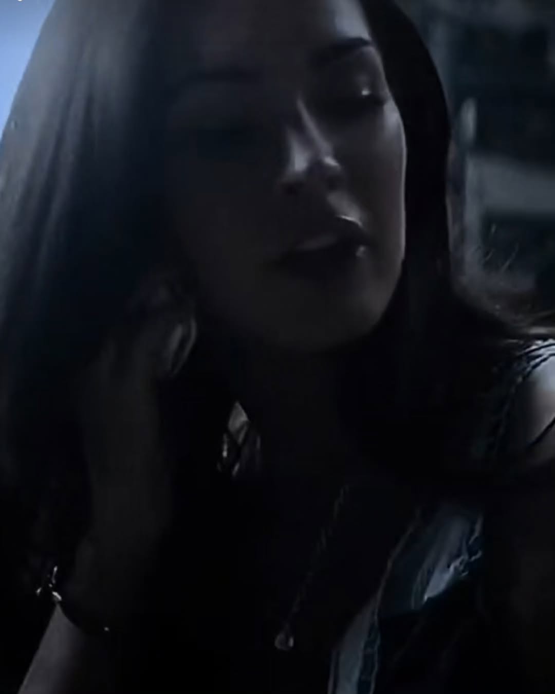 Megan Foxseks beautiful hot