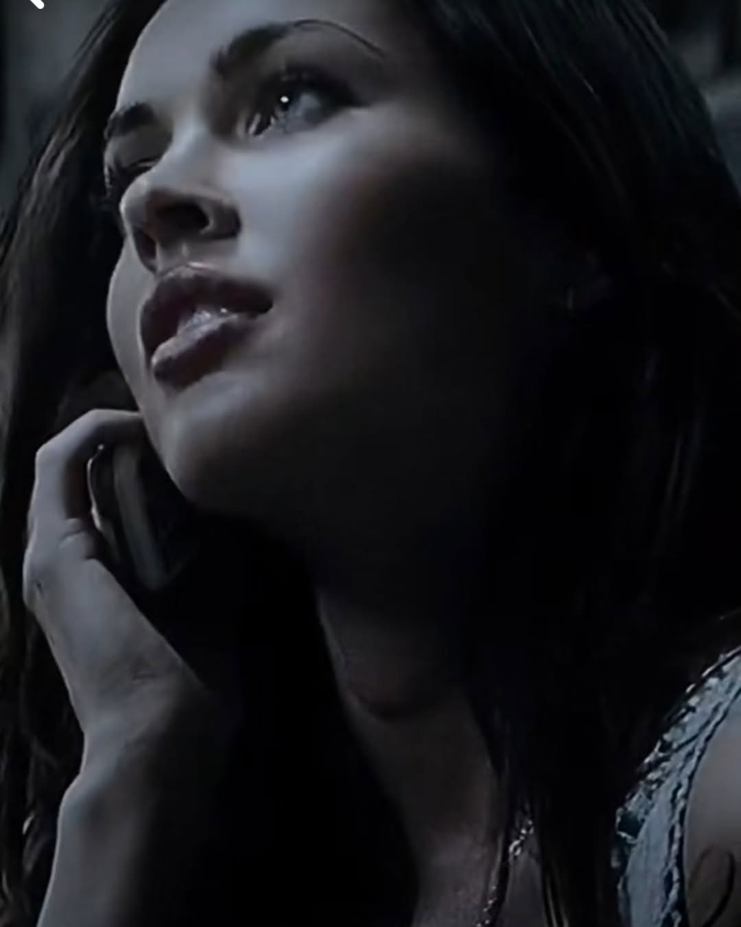 Megan Foxseks beautiful nude